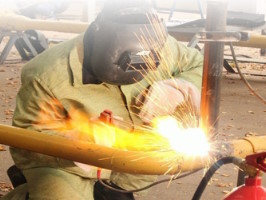 Газовая сварка Валуйки